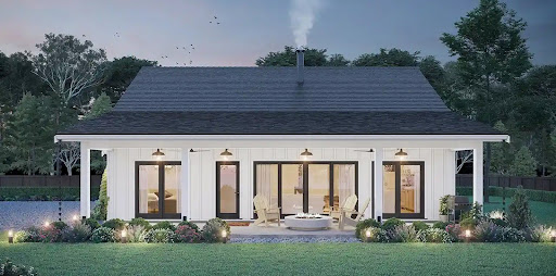 Builder Alliance - TruVine Builder Alliance powered by Monster House Plans