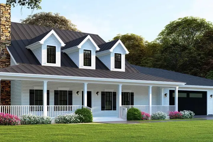 Farmhouse