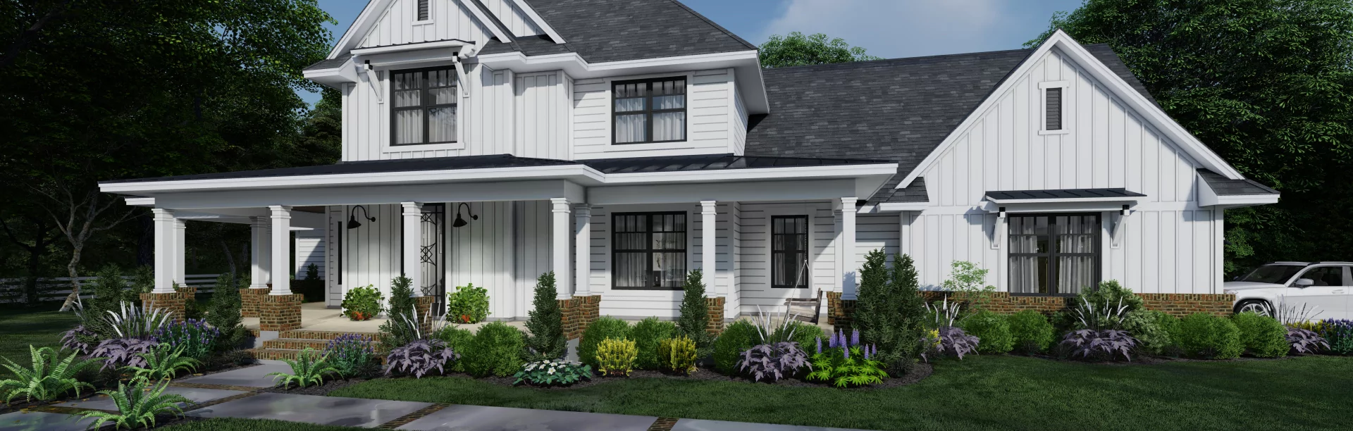 Monster House Plans house plans
